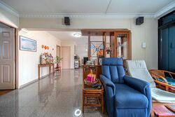 Fajar Road (Bukit Panjang),  #580414711